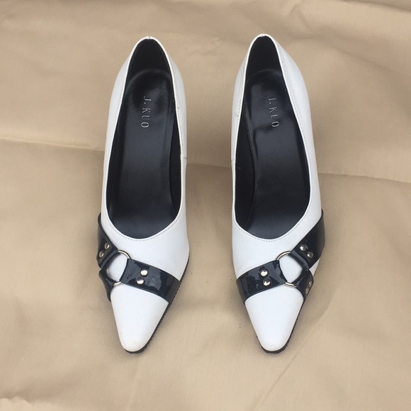 Shoes - Picture 1 of 3